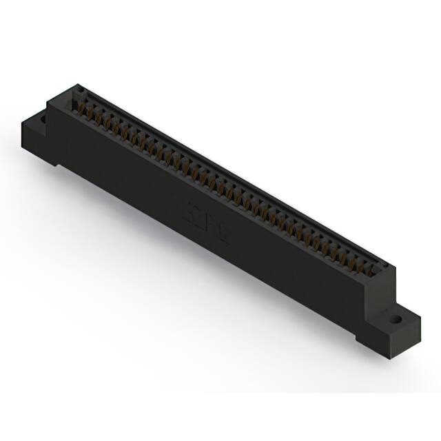 395-034-525-102 EDAC Inc.  Edgeboard Connectors